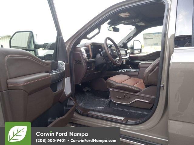 new 2026 Ford F-250 car, priced at $98,107