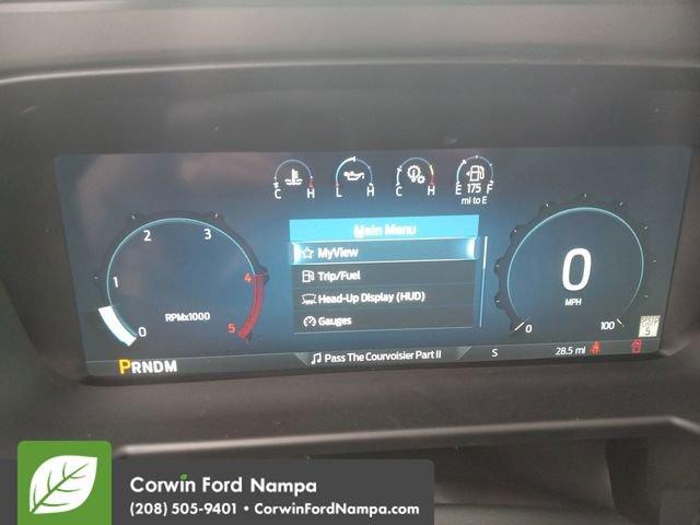 new 2026 Ford F-250 car, priced at $98,107