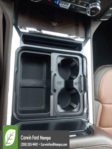 new 2026 Ford F-250 car, priced at $98,107