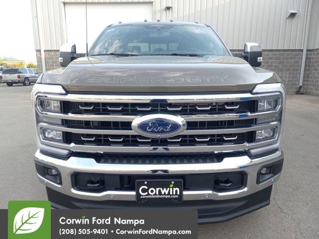 new 2026 Ford F-250 car, priced at $98,107