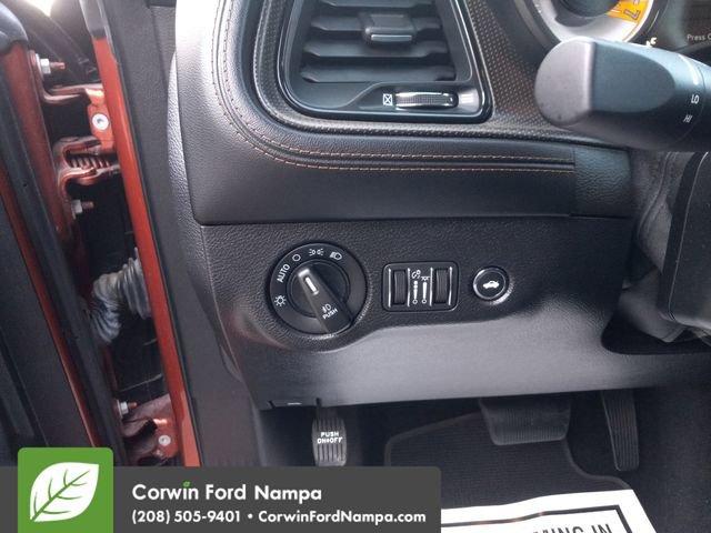 used 2020 Dodge Challenger car, priced at $25,610