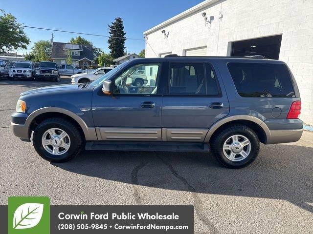 used 2003 Ford Expedition car, priced at $4,749