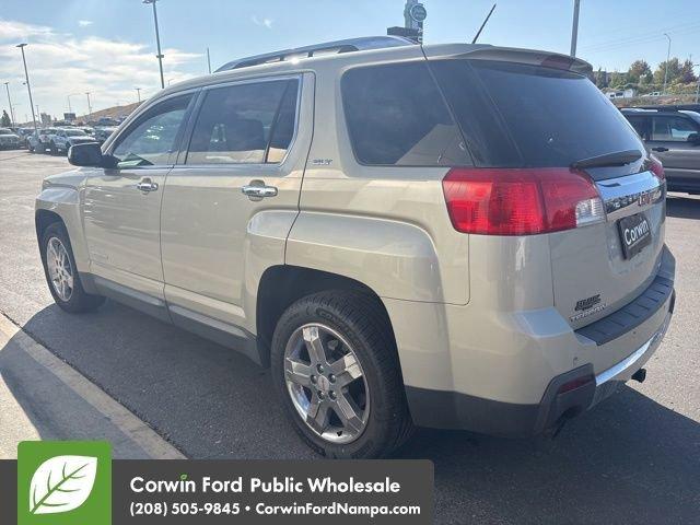 used 2013 GMC Terrain car, priced at $8,000