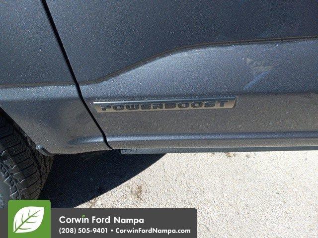 new 2025 Ford F-150 car, priced at $74,747