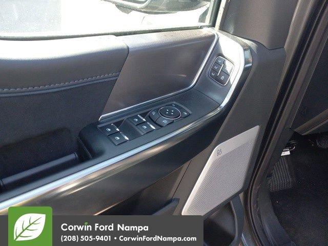 new 2025 Ford F-150 car, priced at $74,747
