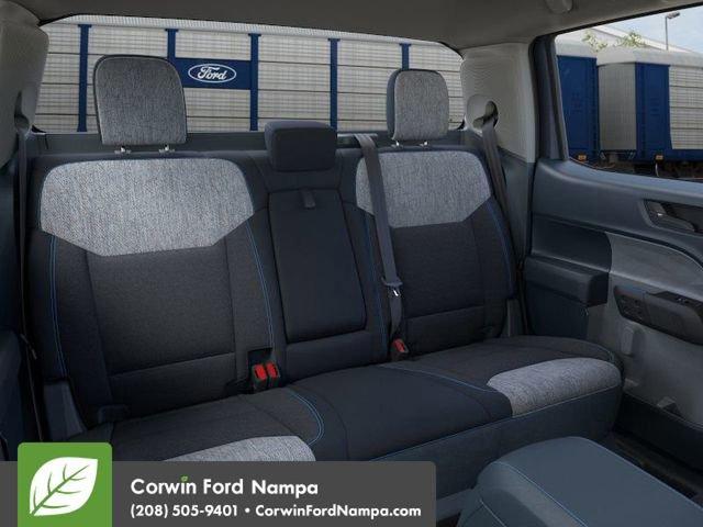 new 2025 Ford Maverick car, priced at $34,966