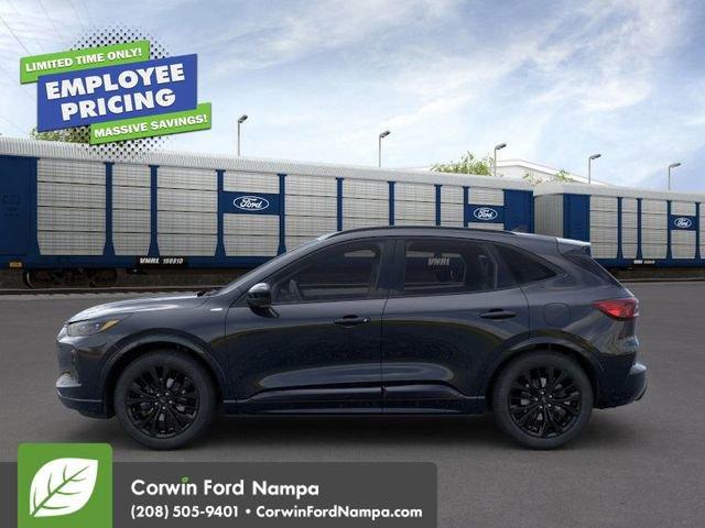 new 2025 Ford Escape car, priced at $43,160