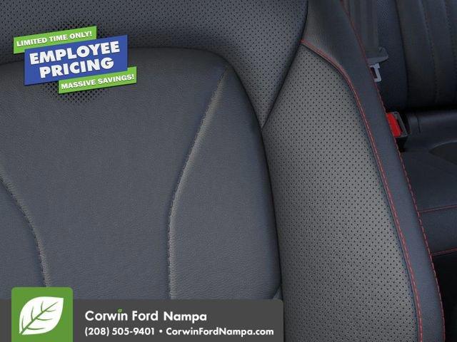 new 2025 Ford Escape car, priced at $43,160