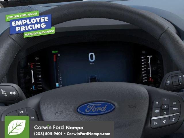 new 2025 Ford Maverick car, priced at $34,054