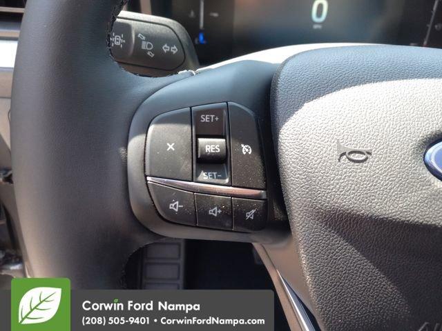 new 2025 Ford Maverick car, priced at $34,054