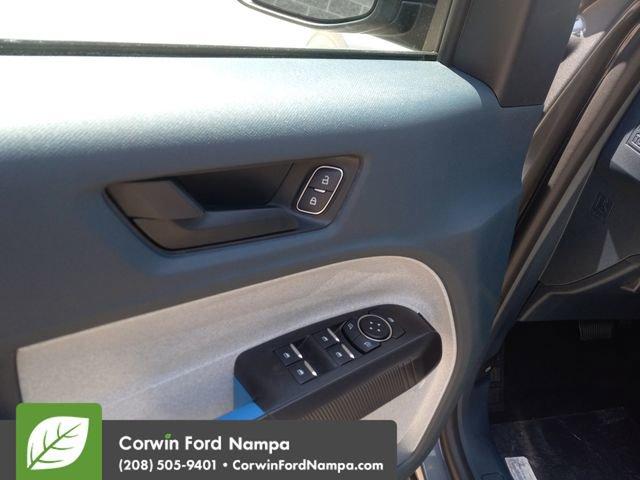 new 2025 Ford Maverick car, priced at $34,054