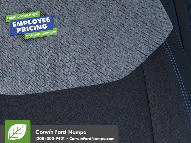 new 2025 Ford Maverick car, priced at $34,054