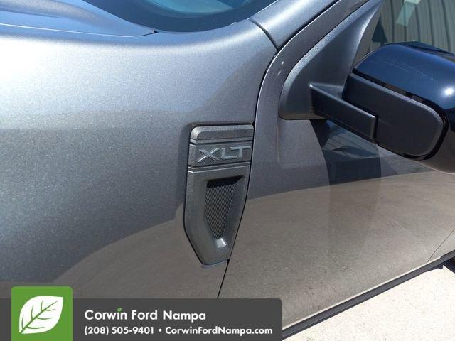 new 2025 Ford Maverick car, priced at $34,054