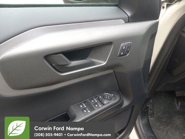new 2025 Ford Bronco Sport car, priced at $36,932