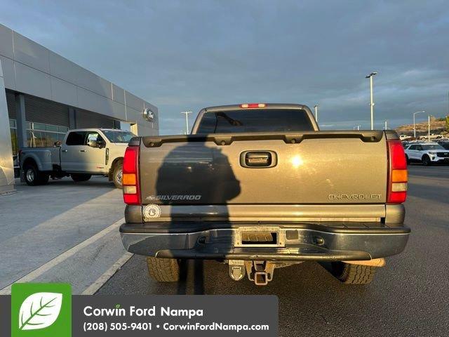 used 2002 Chevrolet Silverado 1500 car, priced at $8,989