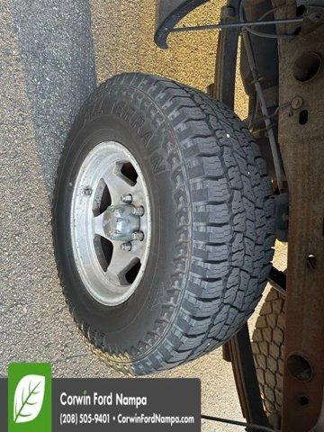used 2002 Chevrolet Silverado 1500 car, priced at $8,989