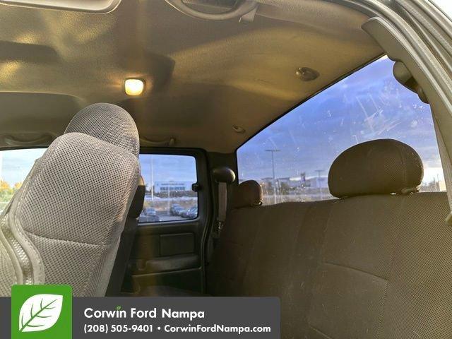 used 2002 Chevrolet Silverado 1500 car, priced at $8,989