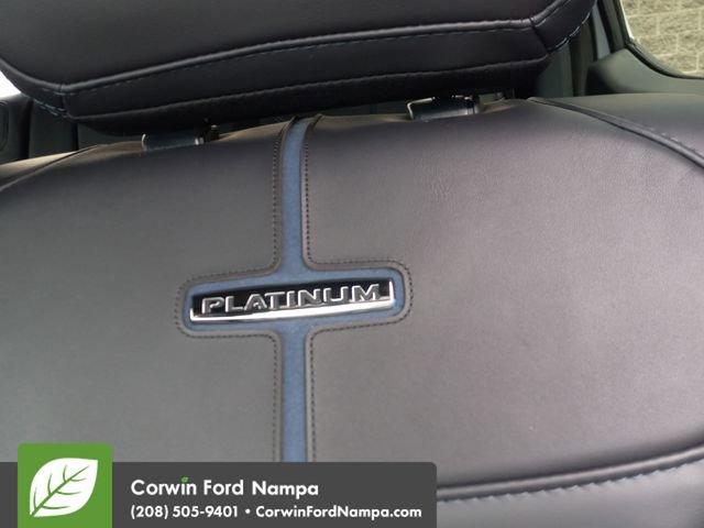 new 2025 Ford F-150 car, priced at $78,931