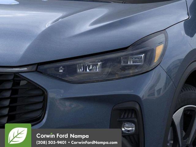 new 2025 Ford Escape car, priced at $39,920