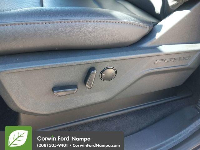 new 2025 Ford F-150 car, priced at $66,947