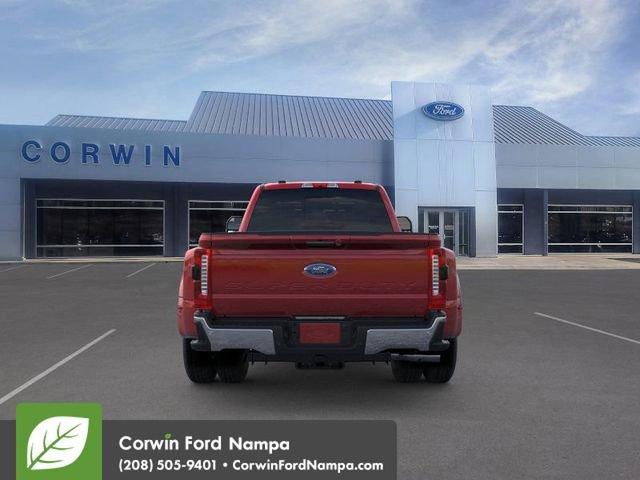 new 2026 Ford F-350 car, priced at $89,215