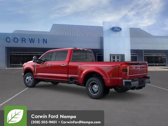 new 2026 Ford F-350 car, priced at $89,215