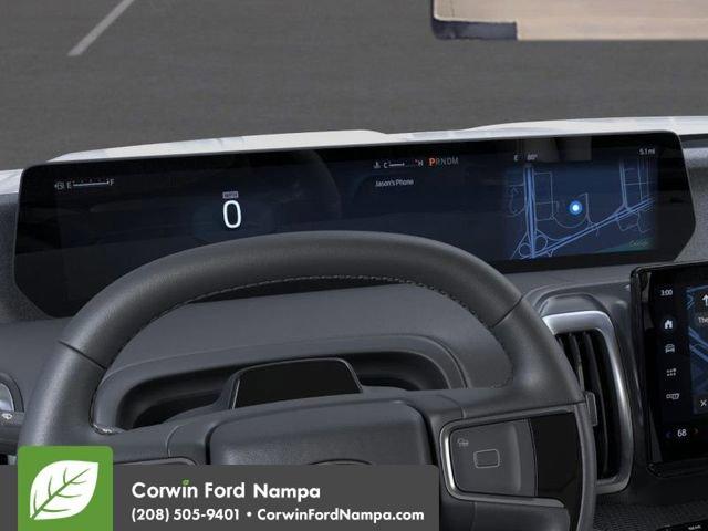 new 2025 Ford Expedition Max car, priced at $84,760