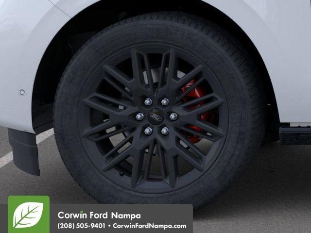new 2025 Ford Expedition Max car, priced at $84,760