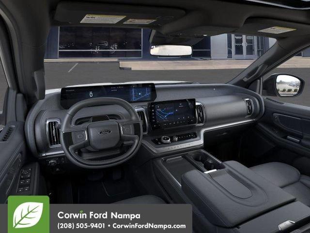 new 2025 Ford Expedition Max car, priced at $84,760