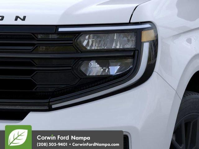 new 2025 Ford Expedition Max car, priced at $84,760