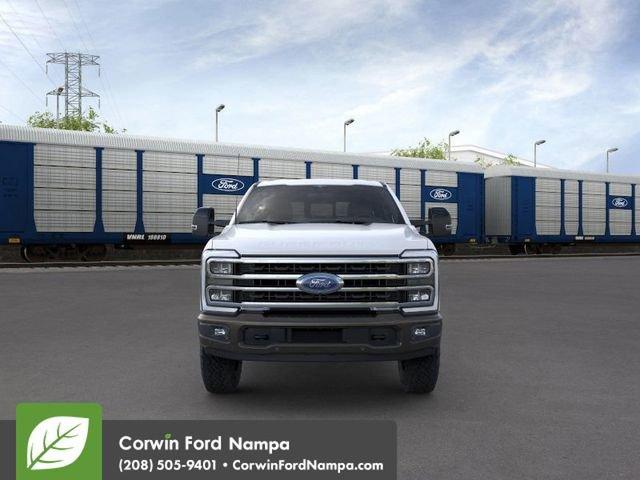 new 2025 Ford F-350 car, priced at $101,490
