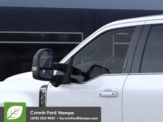 new 2025 Ford F-350 car, priced at $97,617