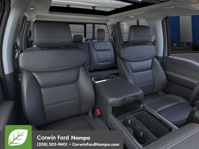 new 2025 Ford F-350 car, priced at $98,090