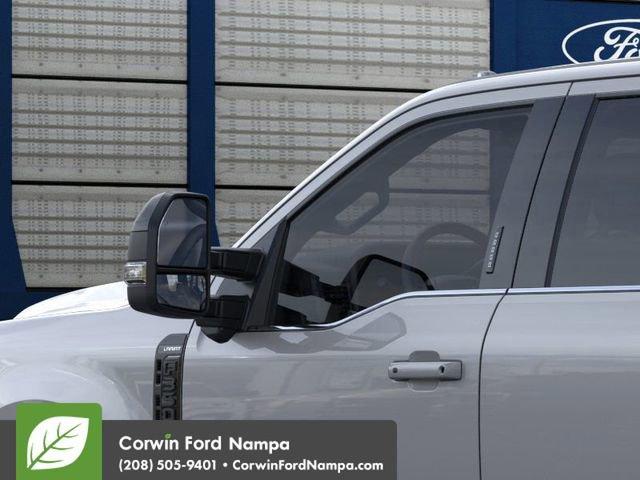 new 2025 Ford F-350 car, priced at $98,090