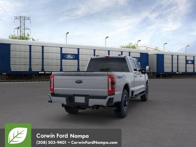 new 2025 Ford F-350 car, priced at $98,090