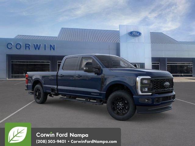 new 2025 Ford F-250 car, priced at $80,318