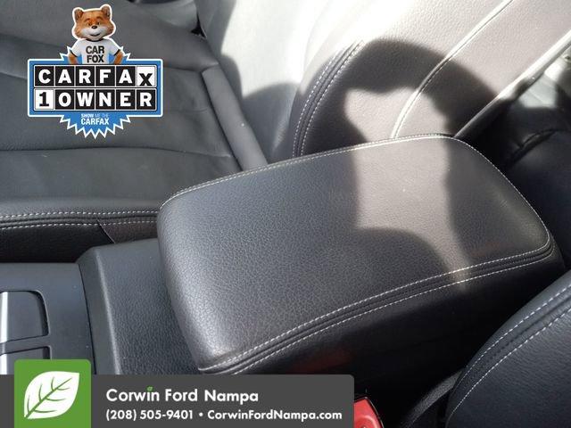 used 2017 Audi S3 car, priced at $19,500