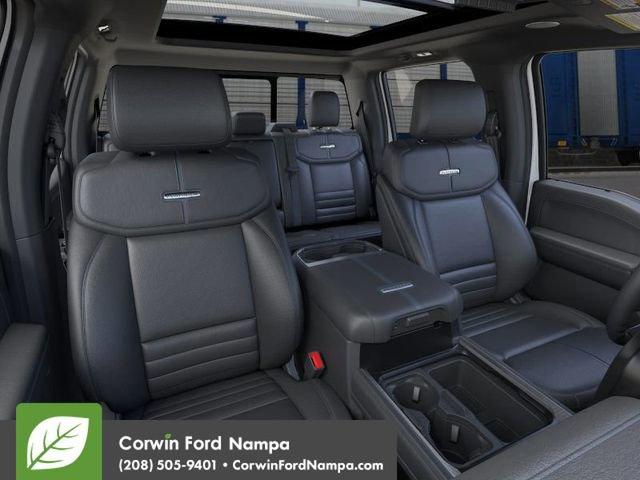 new 2025 Ford F-250 car, priced at $96,965