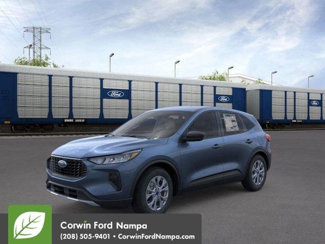 new 2026 Ford Escape car, priced at $32,864