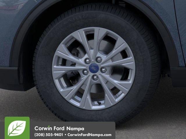 new 2026 Ford Escape car, priced at $32,864