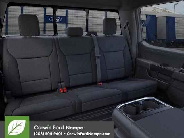 new 2024 Ford F-150 car, priced at $54,601