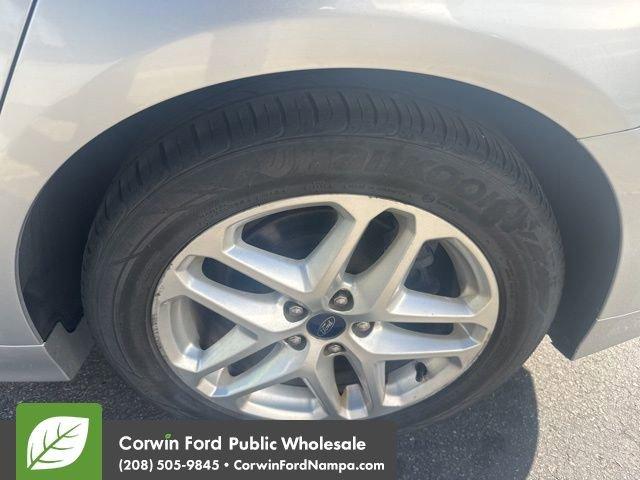 used 2013 Ford Fusion car, priced at $5,975