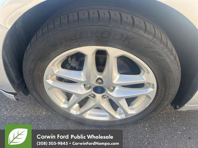 used 2013 Ford Fusion car, priced at $5,975