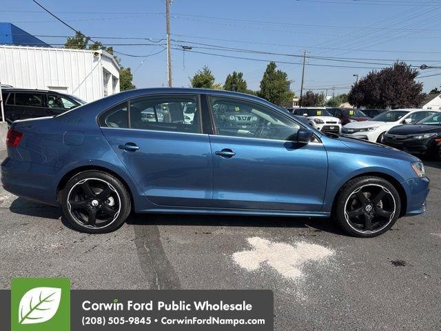 used 2017 Volkswagen Jetta car, priced at $7,500
