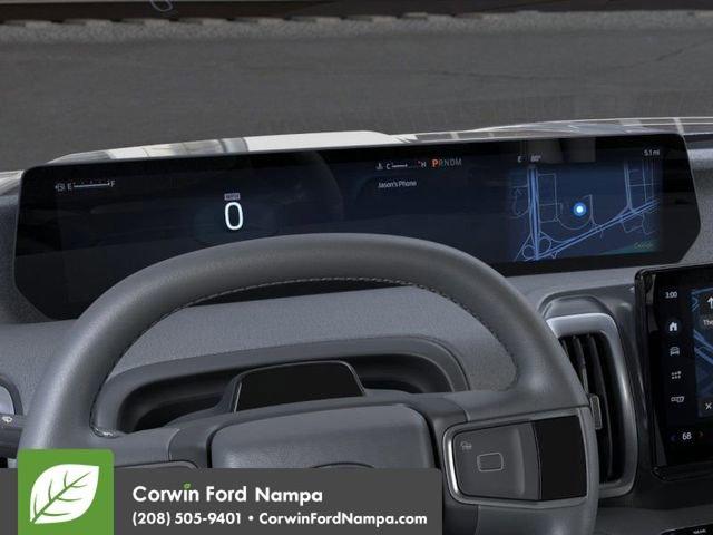 new 2025 Ford Expedition Max car, priced at $74,705