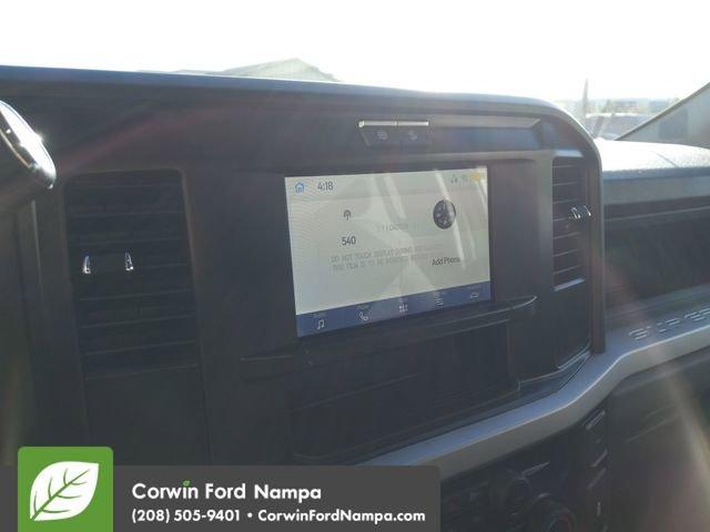 new 2026 Ford F-350 car, priced at $72,232