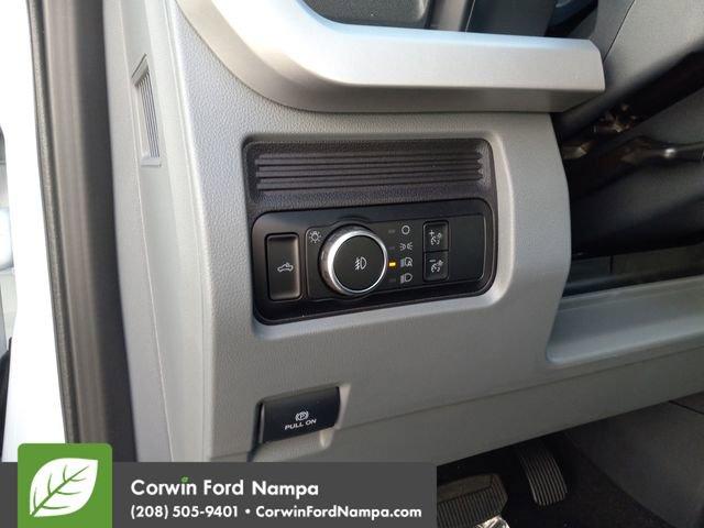 new 2026 Ford F-350 car, priced at $72,232