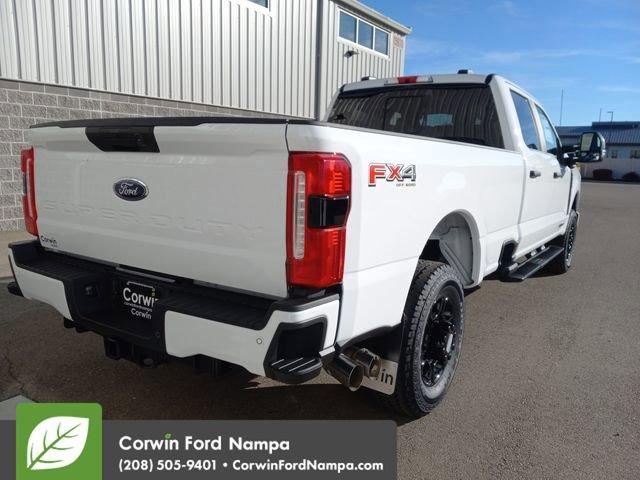 new 2026 Ford F-350 car, priced at $72,232