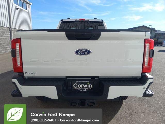 new 2026 Ford F-350 car, priced at $72,232