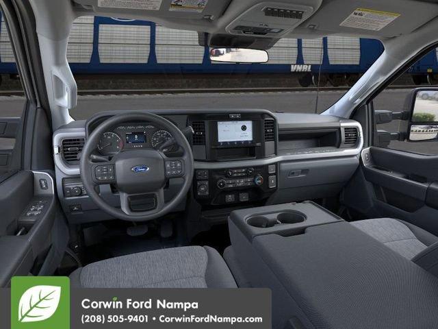 new 2026 Ford F-350 car, priced at $76,105